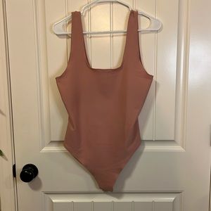 Parade Universal Seamless bodysuit